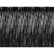 Picture of BACK DROP CURTAIN BLACK 100 X 200CM